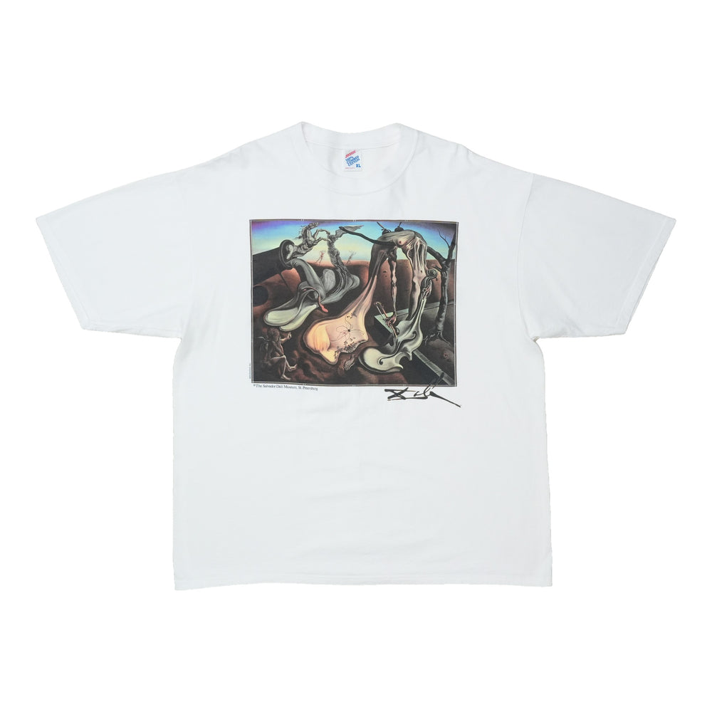 1990s Salvador Dali Daddy Longlegs Shirt
