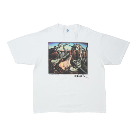 1990s Salvador Dali Daddy Longlegs Shirt
