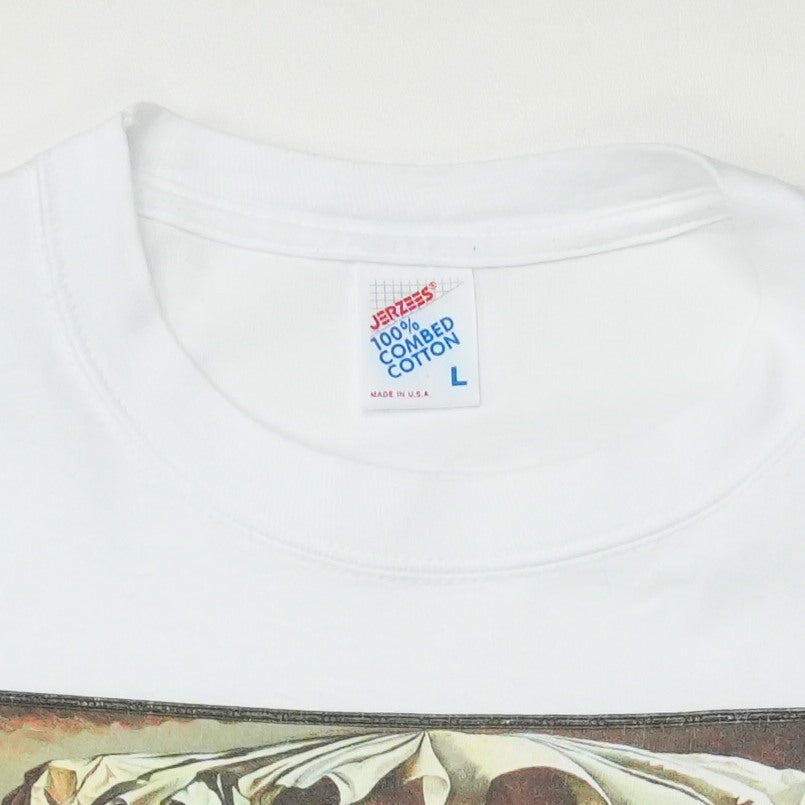 1990s Salvador Dali Geopoliticus Child Shirt
