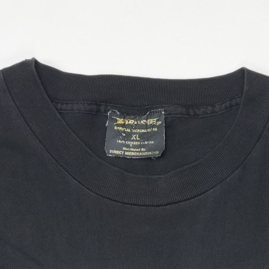 1990s Scorn Colossus Shirt