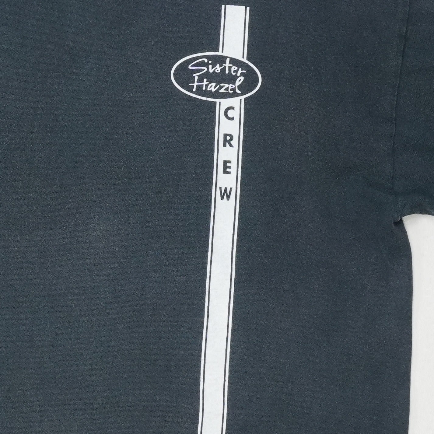 1990s Sister Hazel Crew Shirt