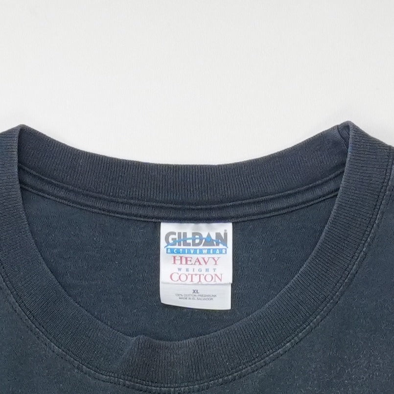 1990s Sister Hazel Crew Shirt