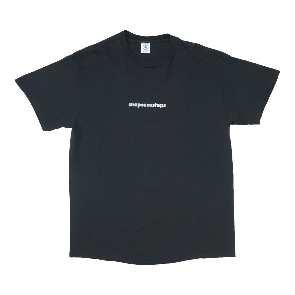 1990s Snapcase Steps Shirt