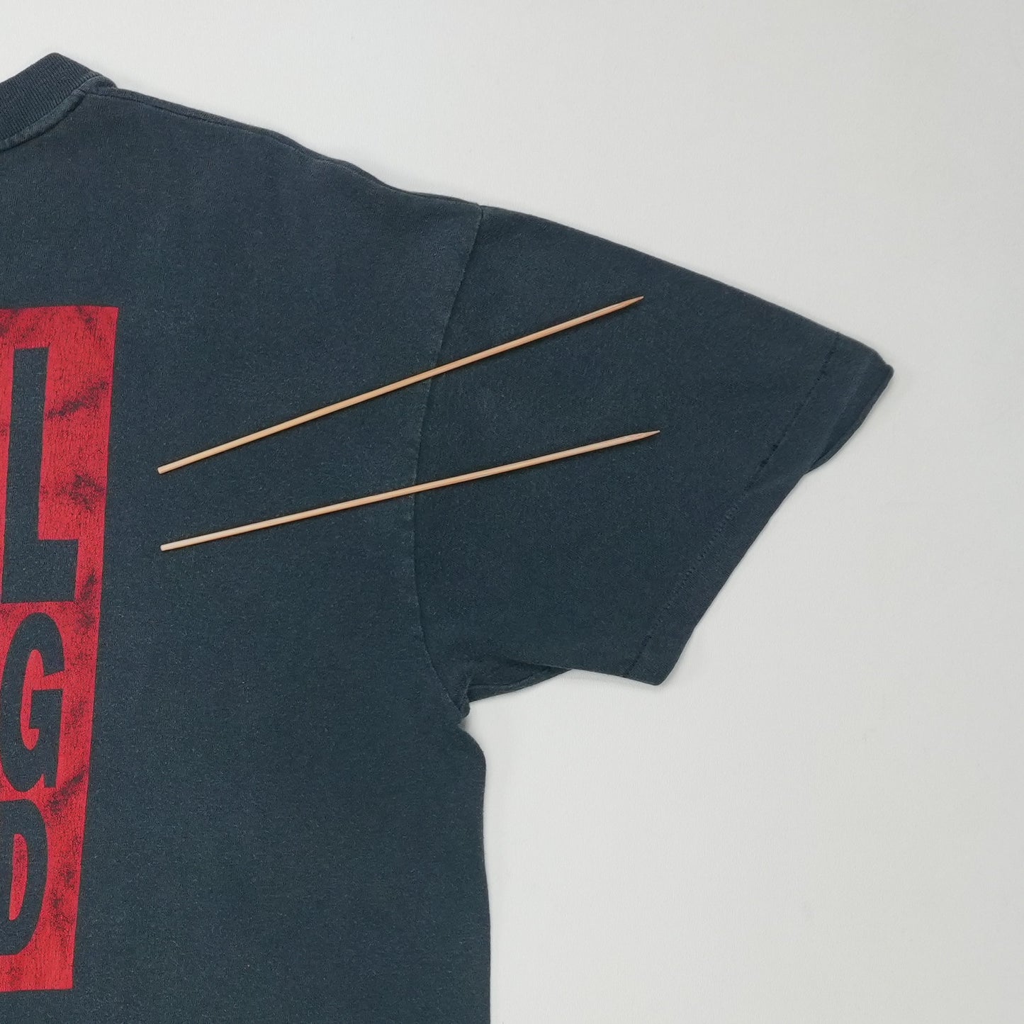 1990s Soundgarden Louder Than Love Shirt