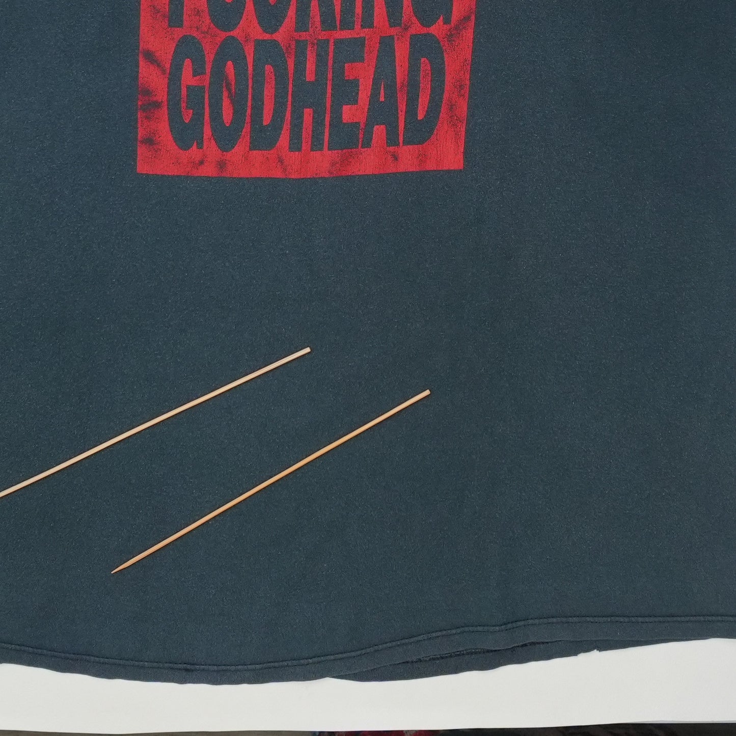 1990s Soundgarden Louder Than Love Shirt