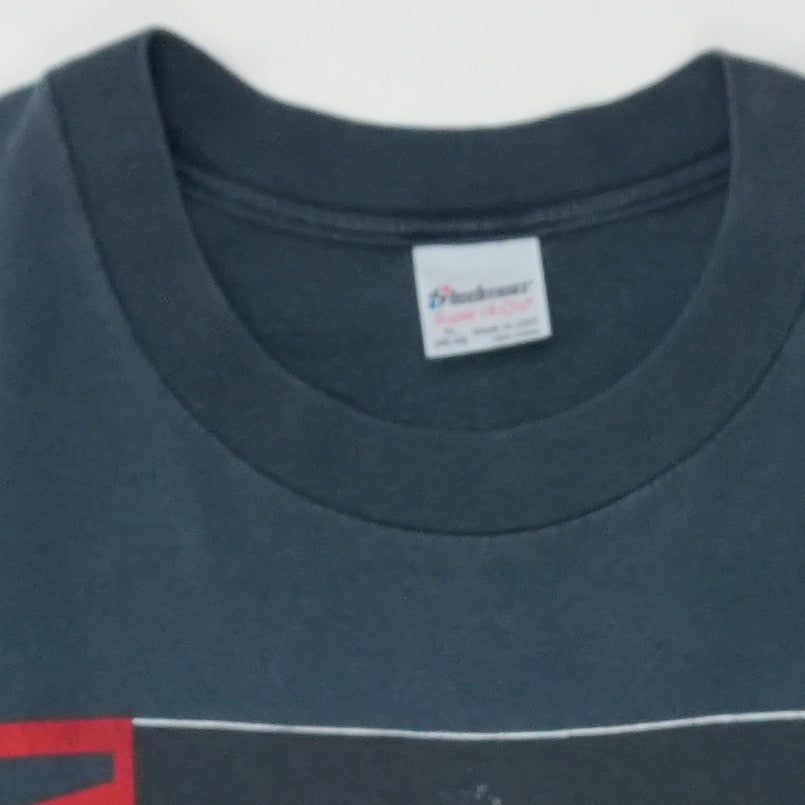 1990s Soundgarden Louder Than Love Shirt