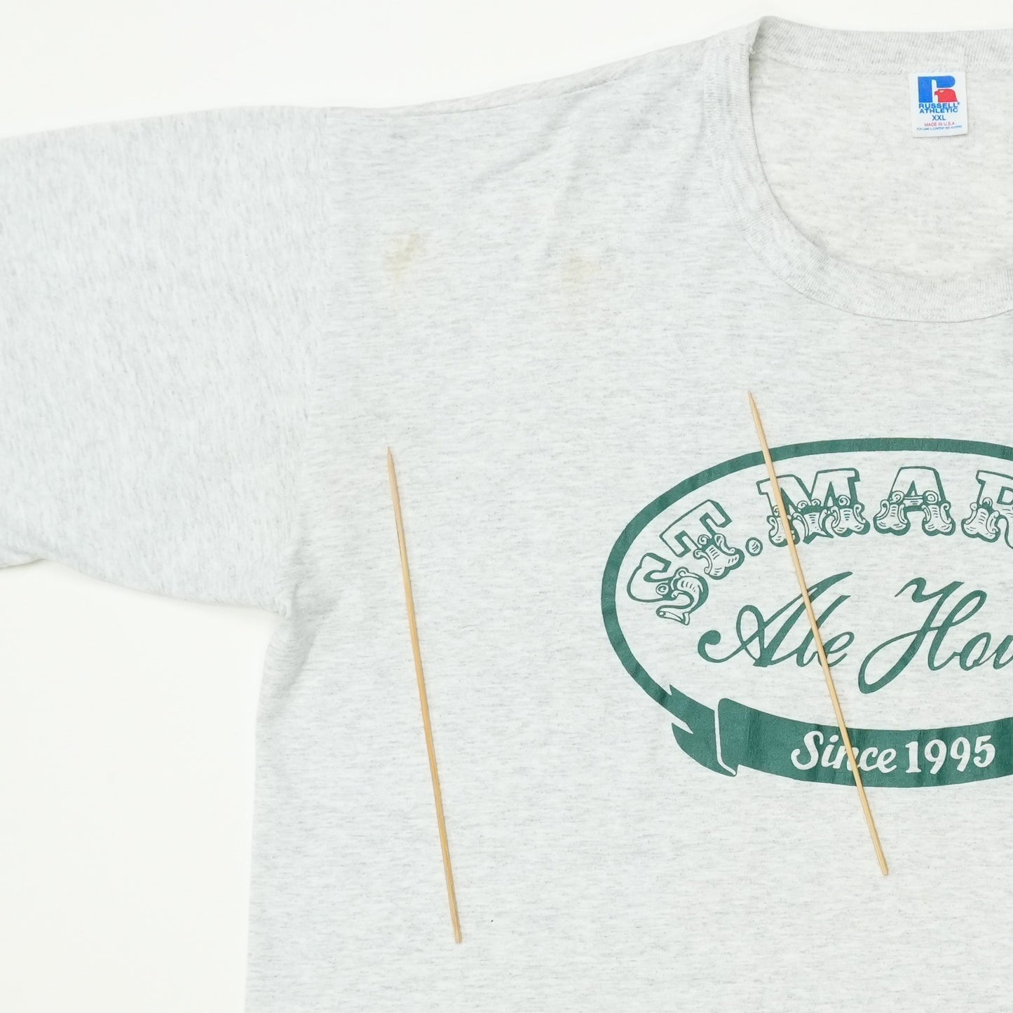 1990s St Marks Ale House Shirt