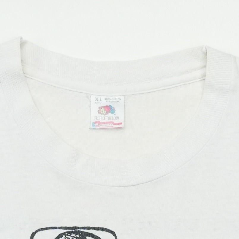 1990s Stretch Armstrong Long Sleeve Shirt