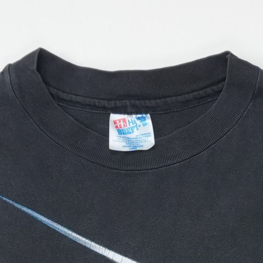 1990s The Shadow Movie Shirt