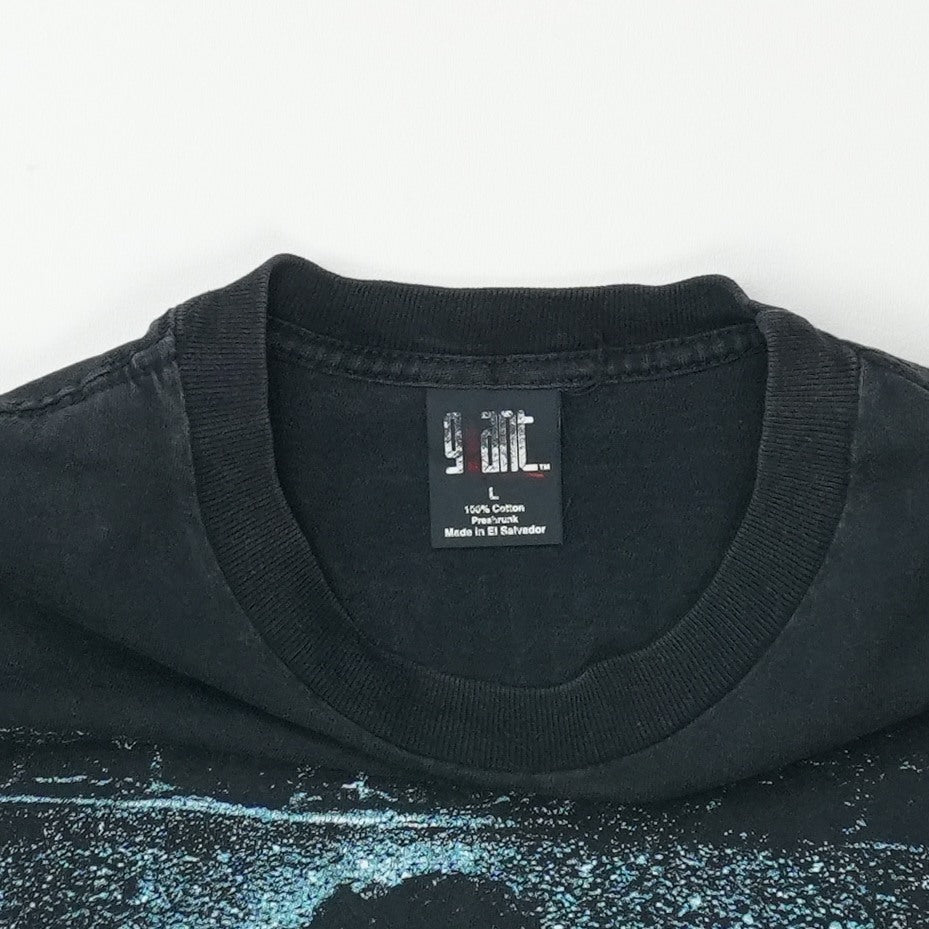 1990s The Wallflowers Tour Shirt