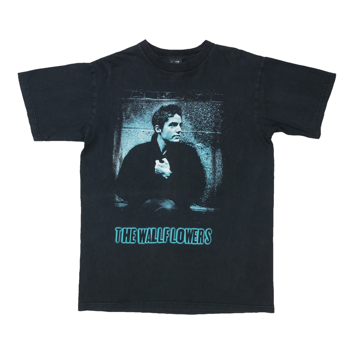 1990s The Wallflowers Tour Shirt