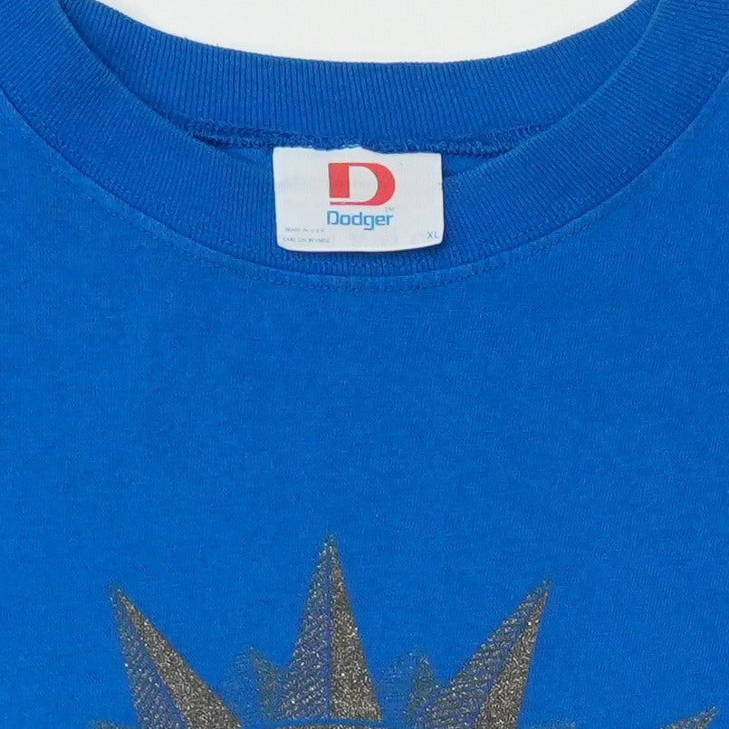 1990s University Of Kansas Jayhawks Shirt