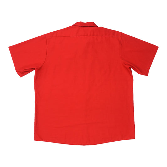 1990s Van Halen Alex Crew Work Shirt
