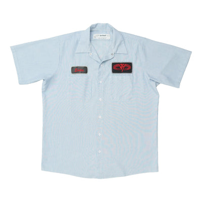 1990s Van Halen Eddie Crew Work Shirt