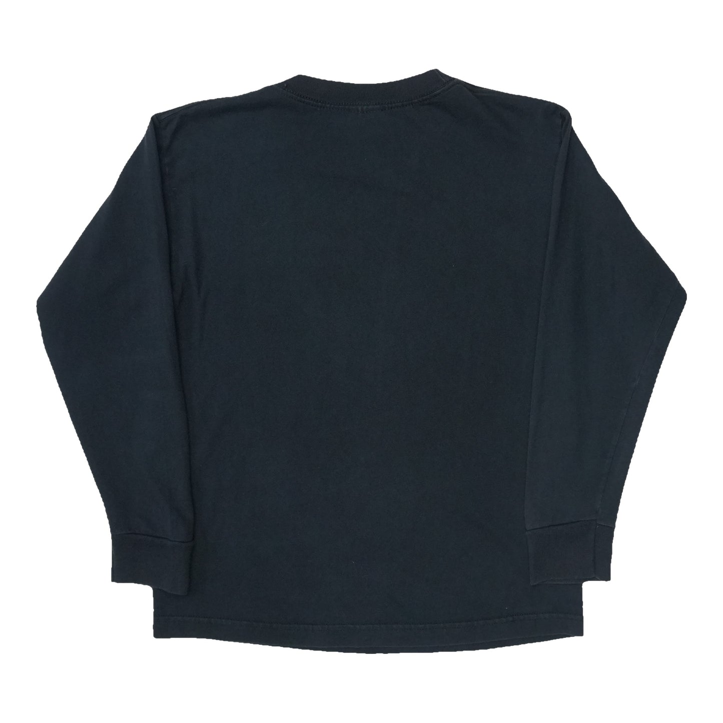 1990s Wizard Zodiac Celestial Long Sleeve Shirt
