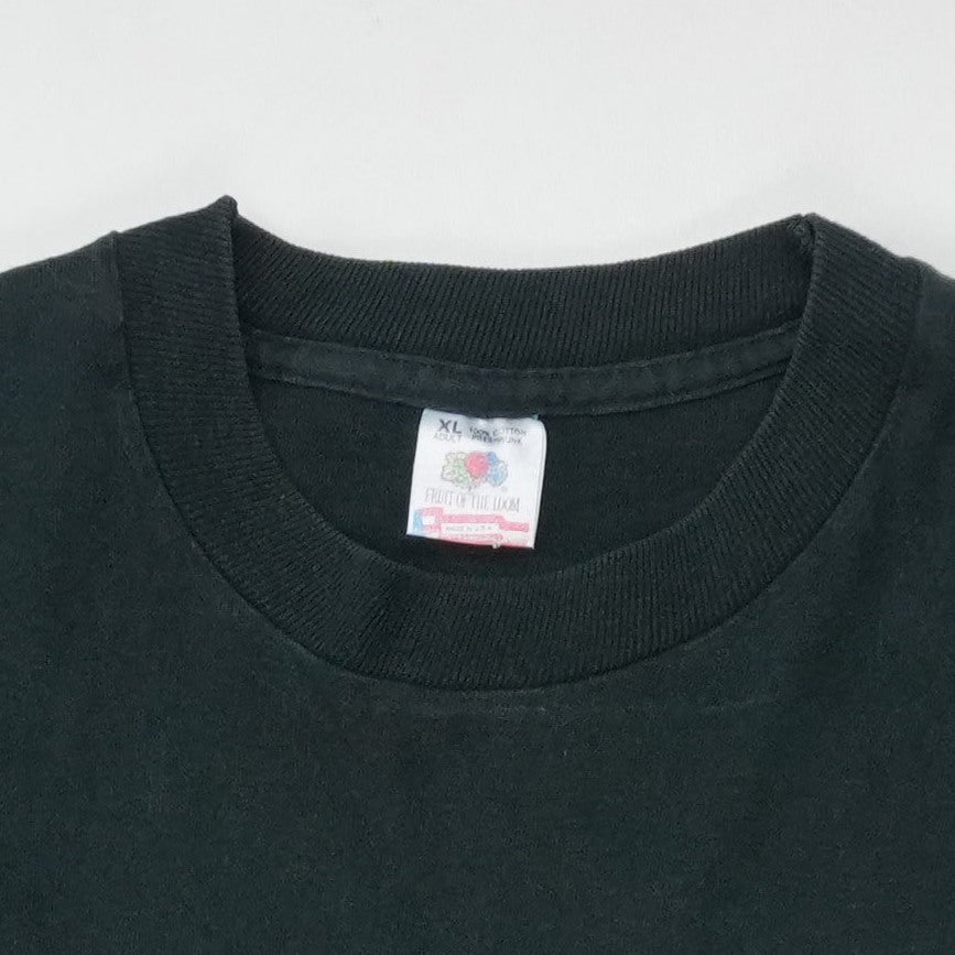 1990s Would You Like To Buy A Vowel Shirt