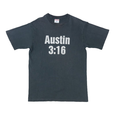 1990s WWF Stone Cold Steve Austin 3:16 Shirt