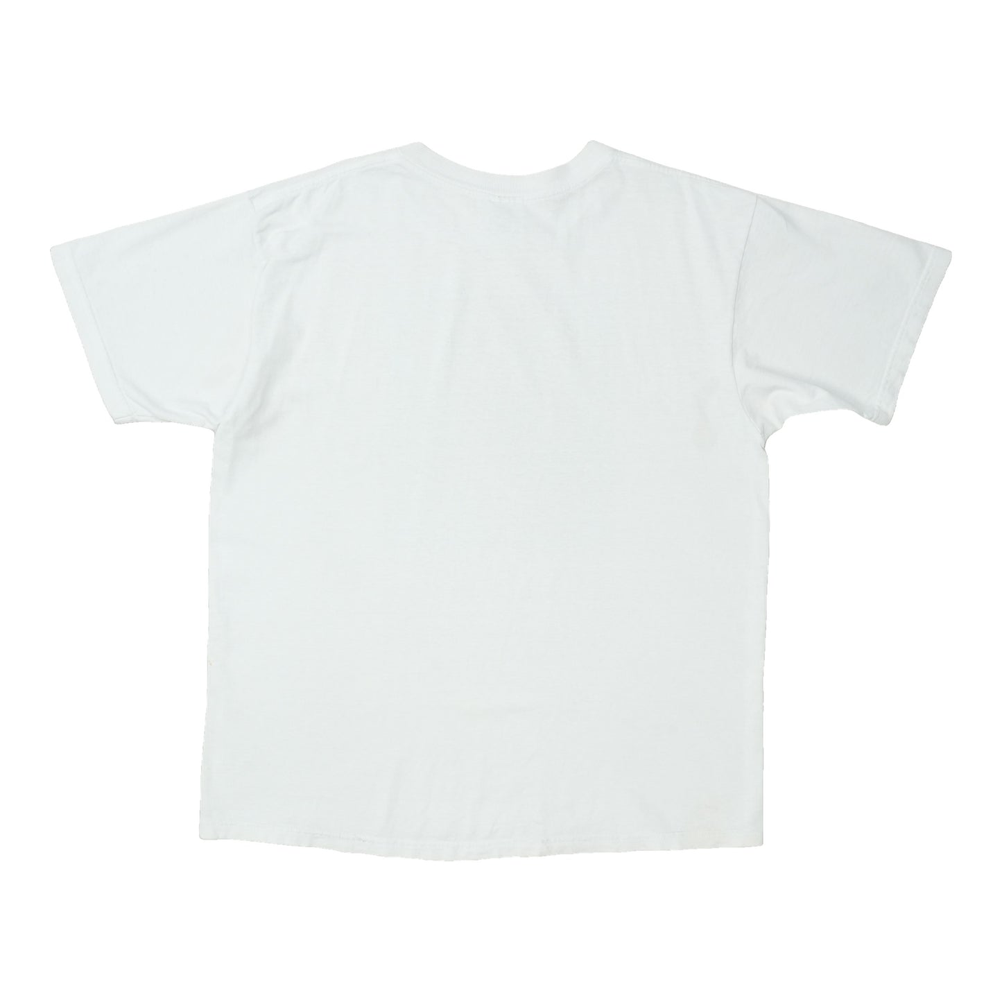 1990s Zig Zag Shirt