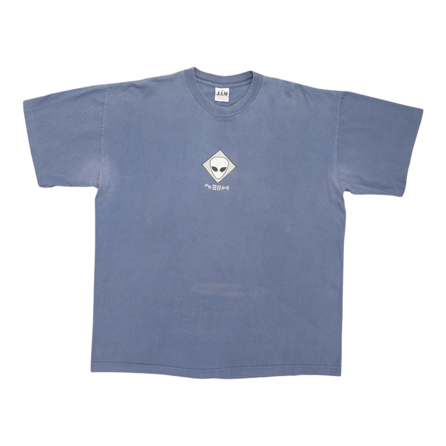 1990s 311 Alien Shirt