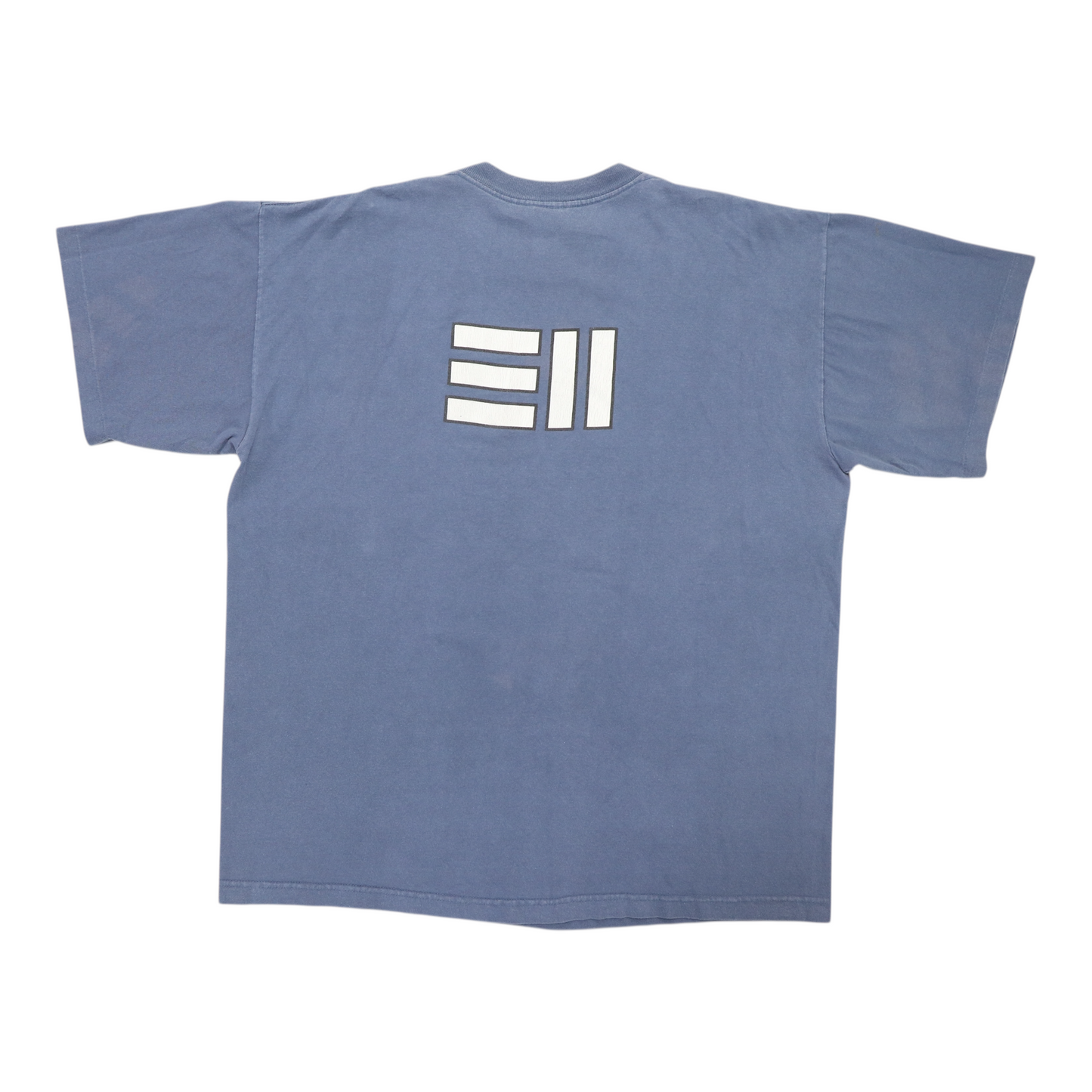 1990s 311 Alien Shirt Back
