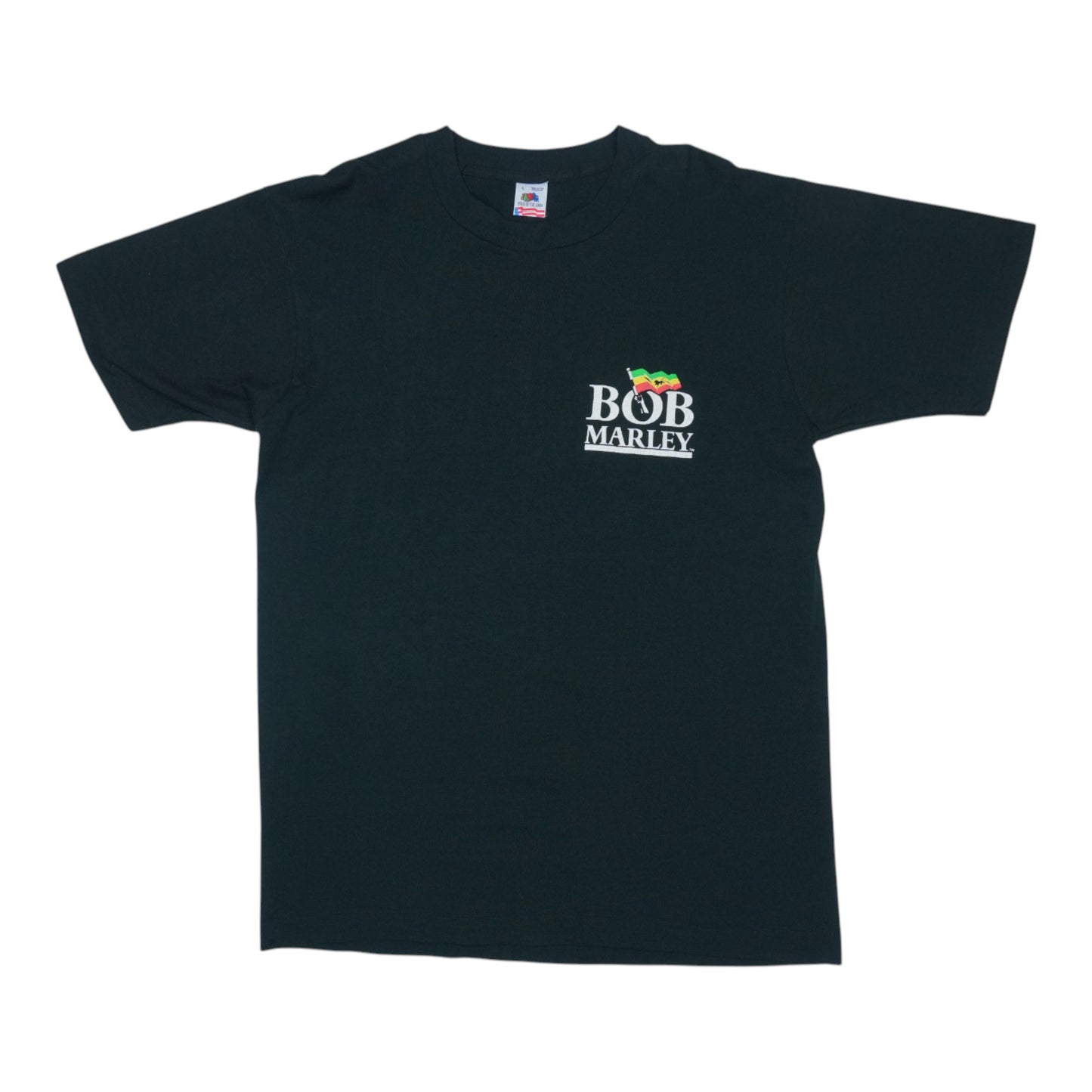 1990s Bob Marley Shirt