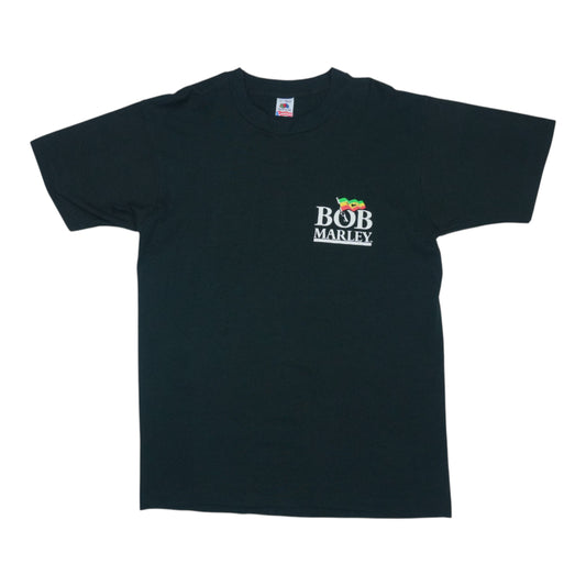 1990s Bob Marley Shirt