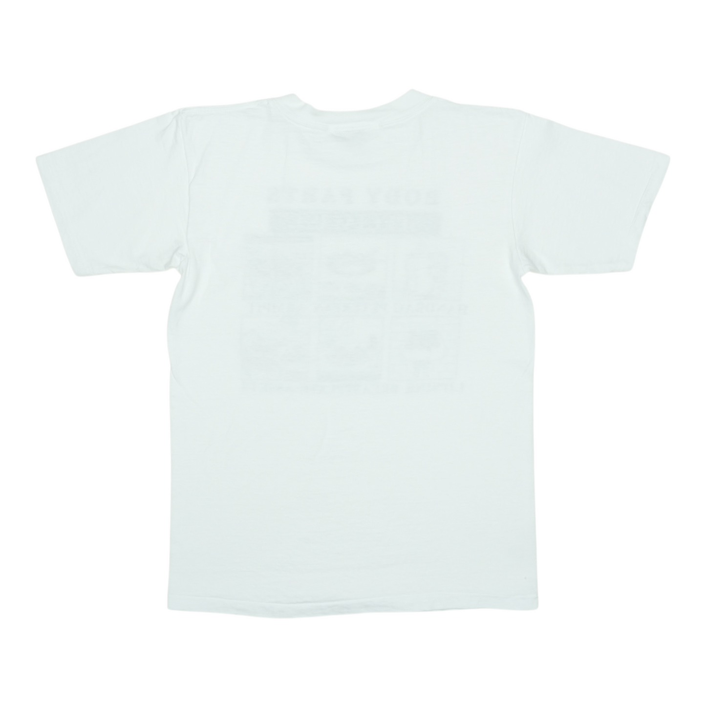 1990s Body Parts Specialist Shirt