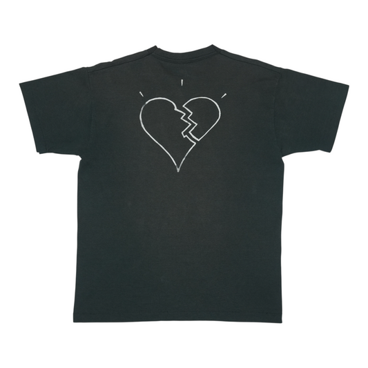1990s Bouncing Souls Shirt Back