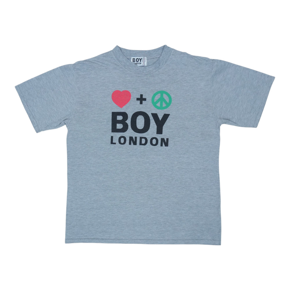 1990s Boy London Shirt