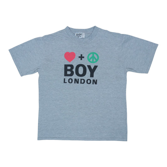 1990s Boy London Shirt