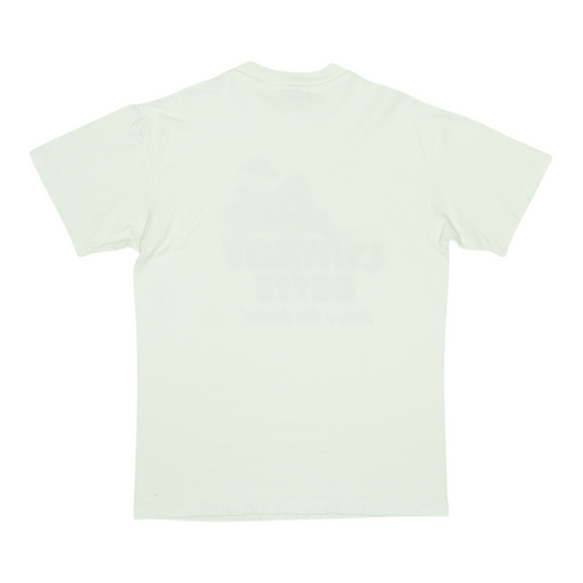 1990s Cowboy Butts Drive Me Nuts Shirt Back