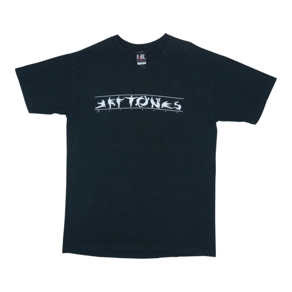 1990s Deftones Karate Shirt