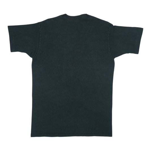 1990s Deftones Sombrero Shirt Back