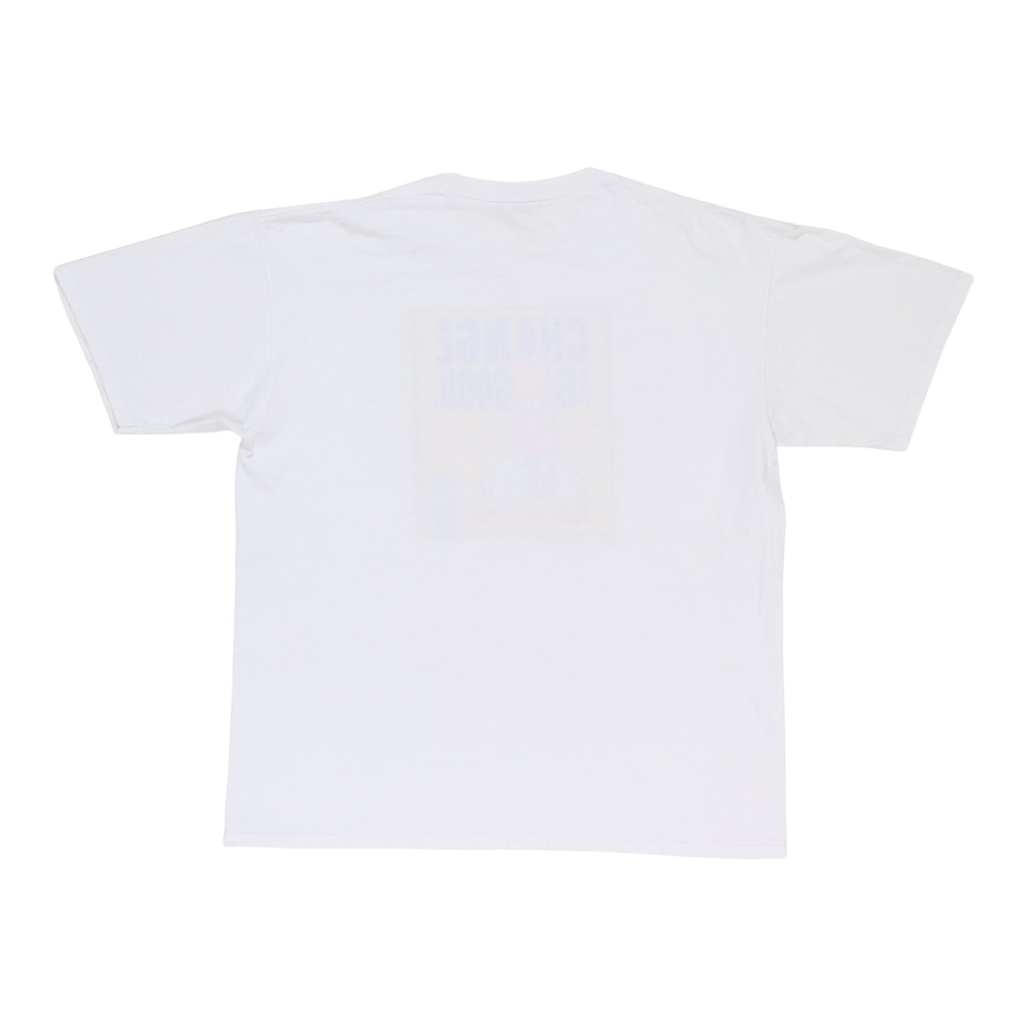 1990s Dilbert Change Is Good You Go First Shirt