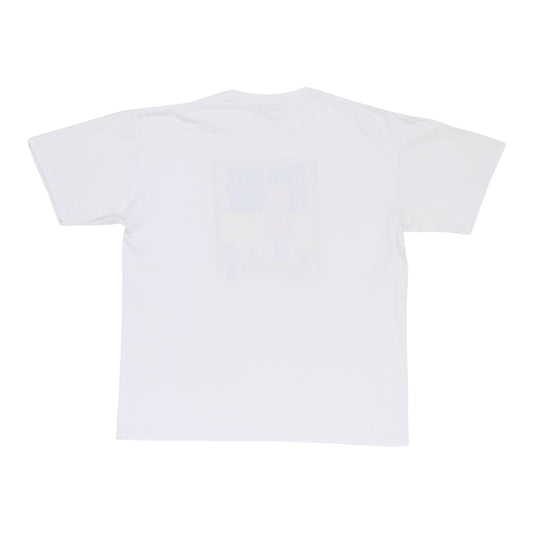 1990s Dilbert Change Is Good You Go First Shirt Back
