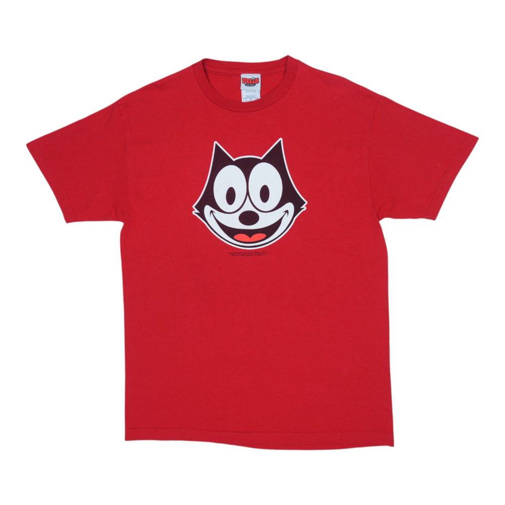 1990s Felix The Cat Shirt