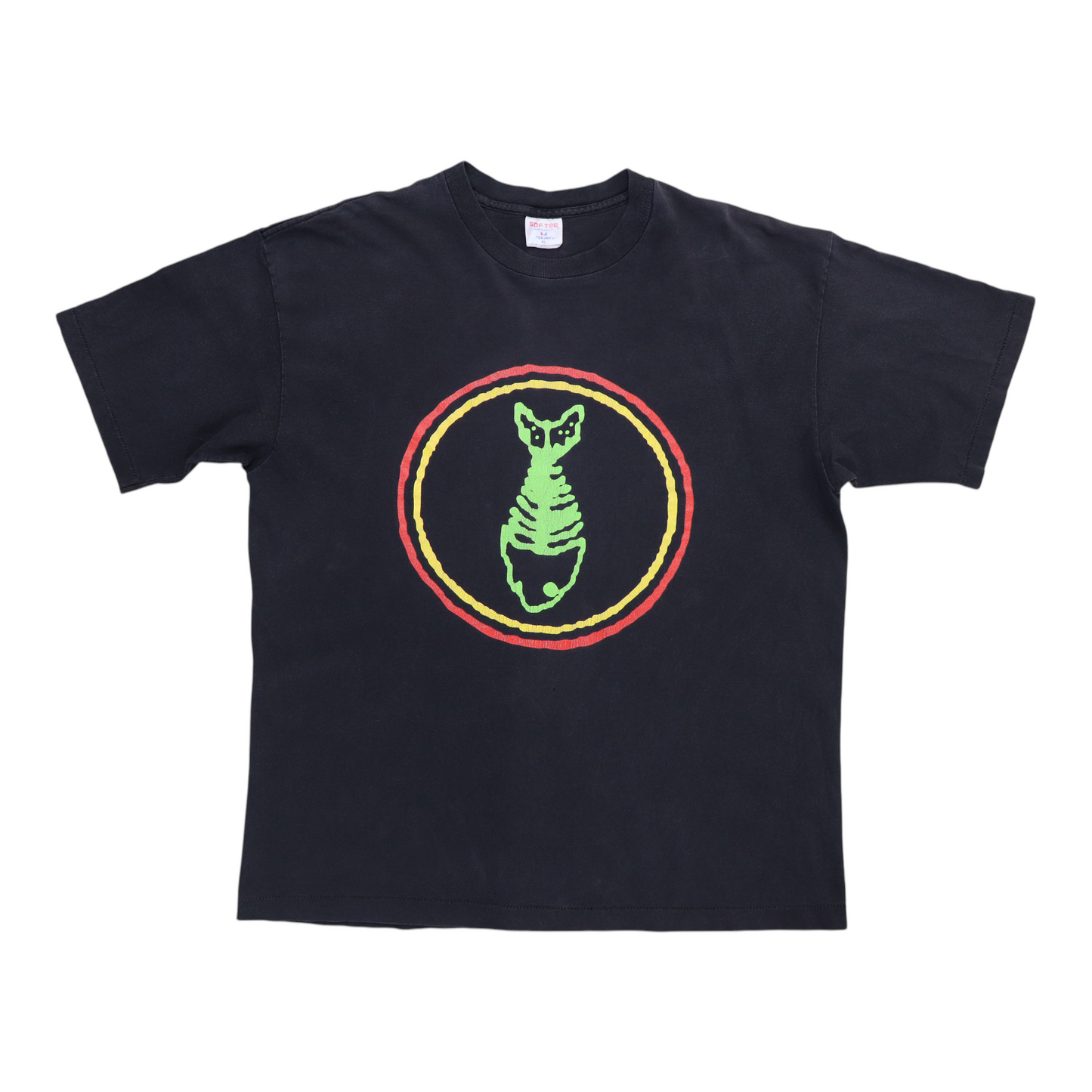 1990s Fishbone Shirt