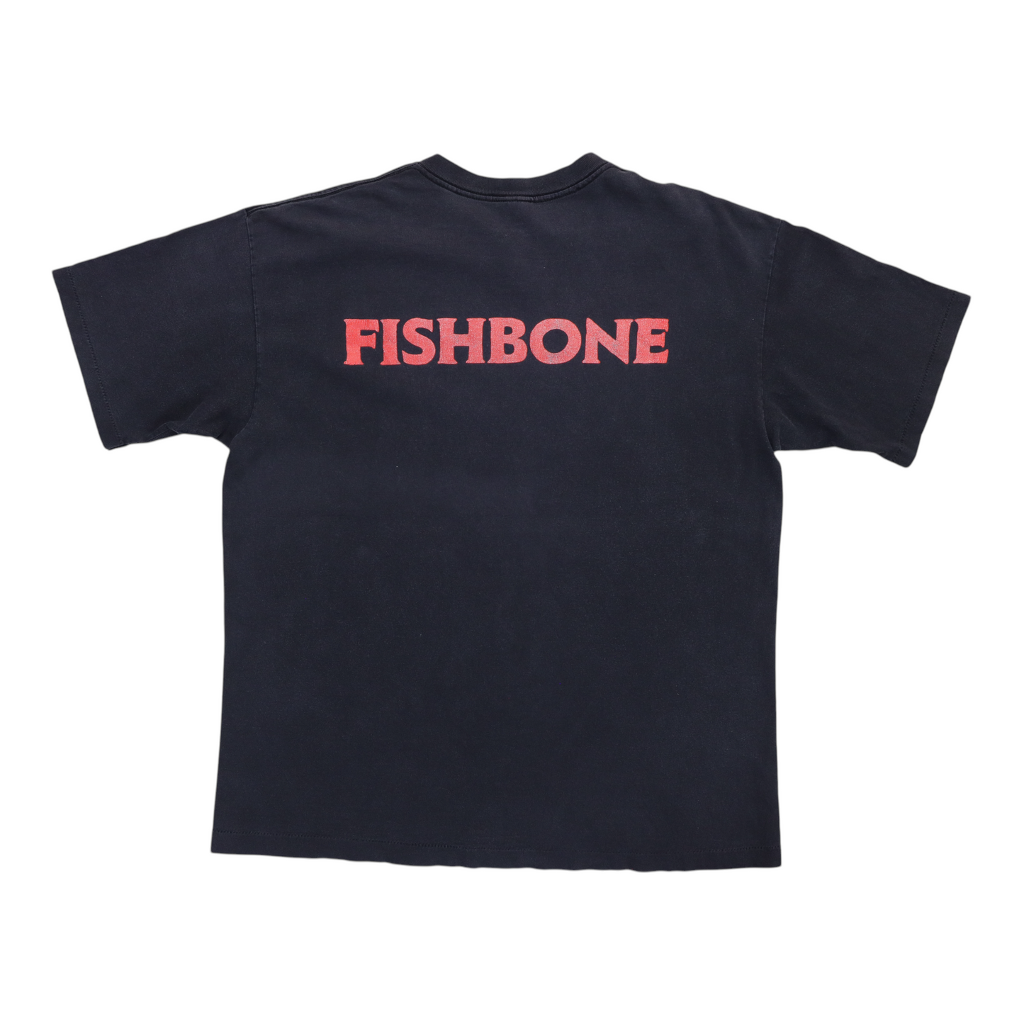 1990s Fishbone Shirt