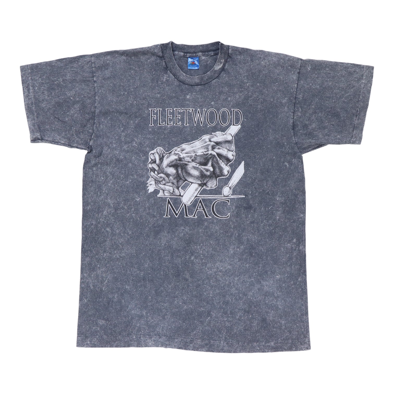 1990sFleetwoodMacDiscographySh