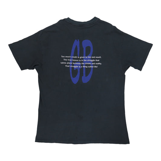 1990s Garth Brooks Thing Called Life Shirt Back