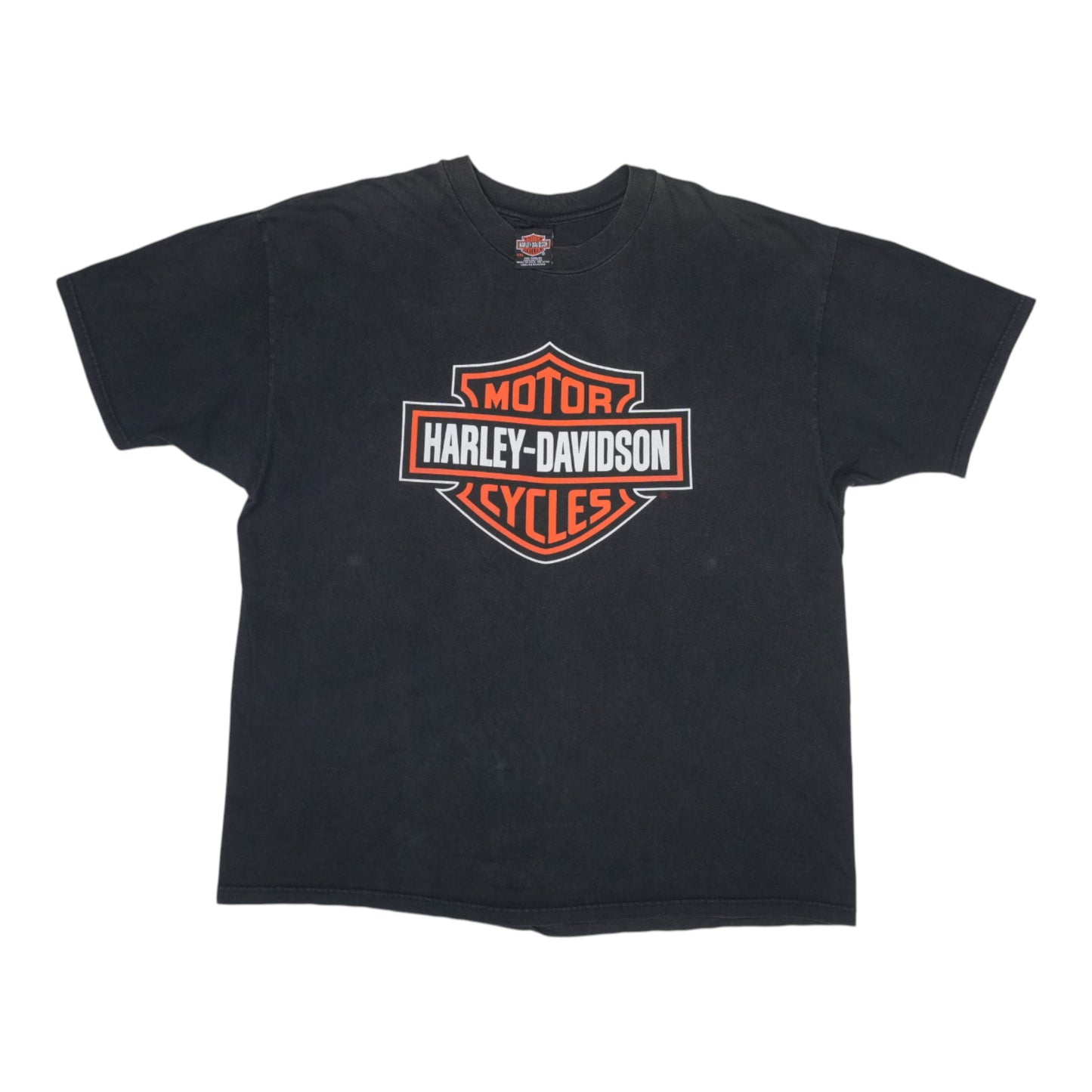 1990s Harley Davidson Los Angeles Shirt