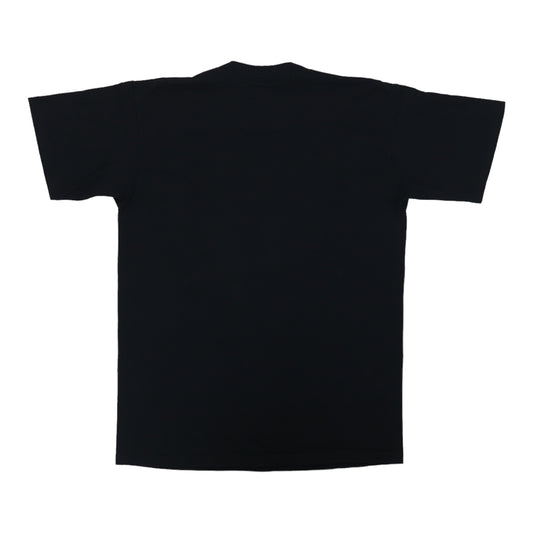 1990s Headless Horseman Shirt Back