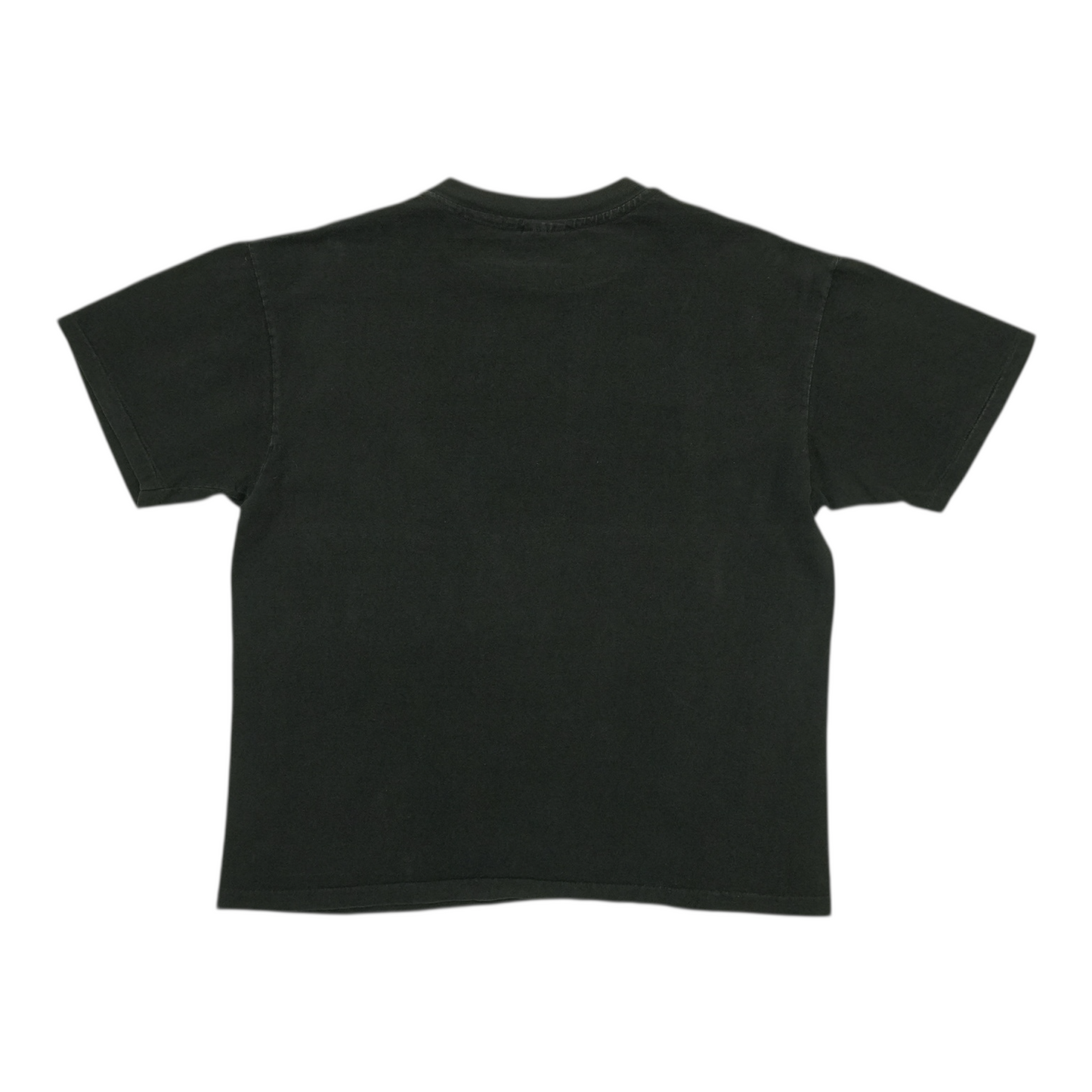 1990s Jimi Hendrix Shirt Back