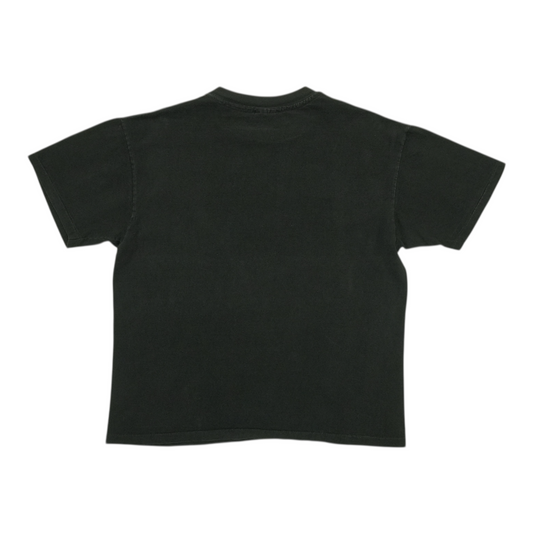 1990s Jimi Hendrix Shirt Back