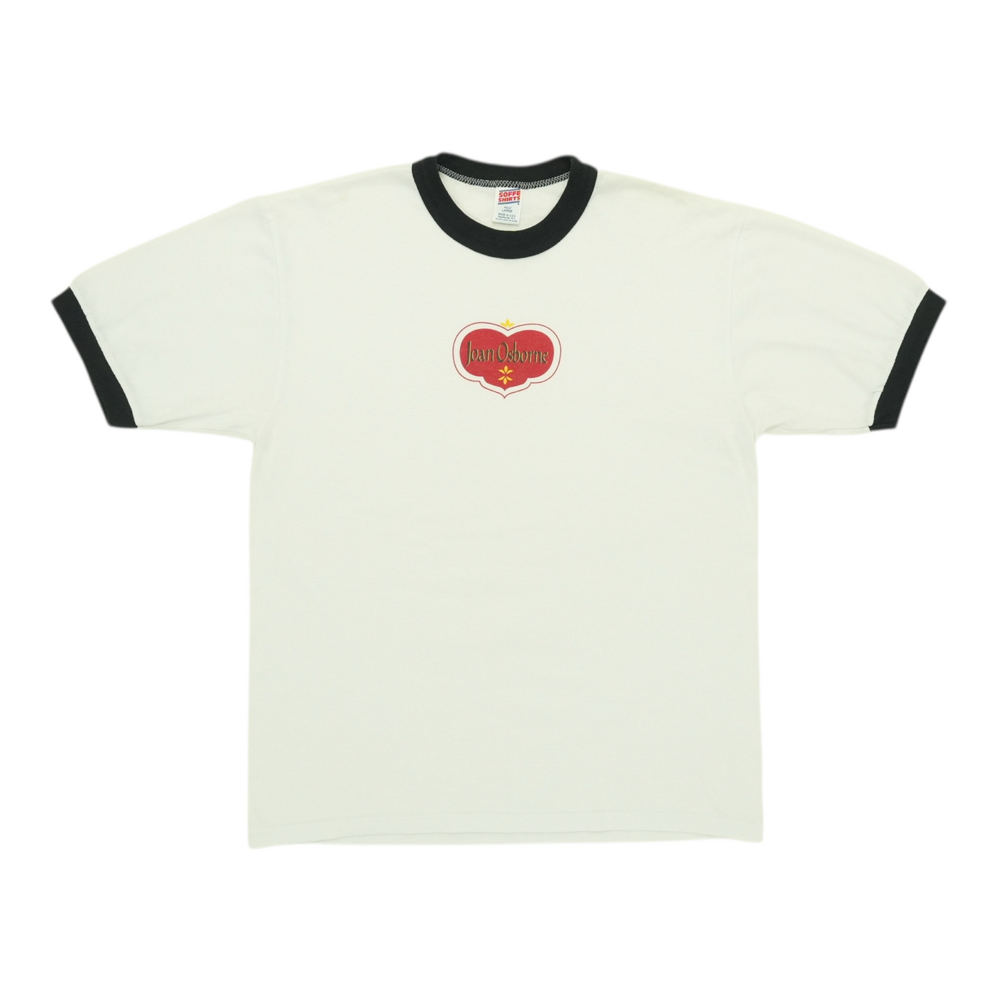 1990s Joan Osborne Shirt