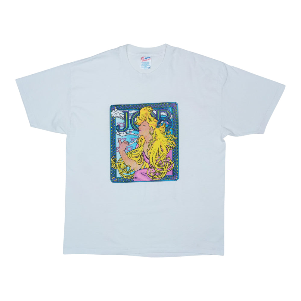 1990s Job Rolling Papers Shirt