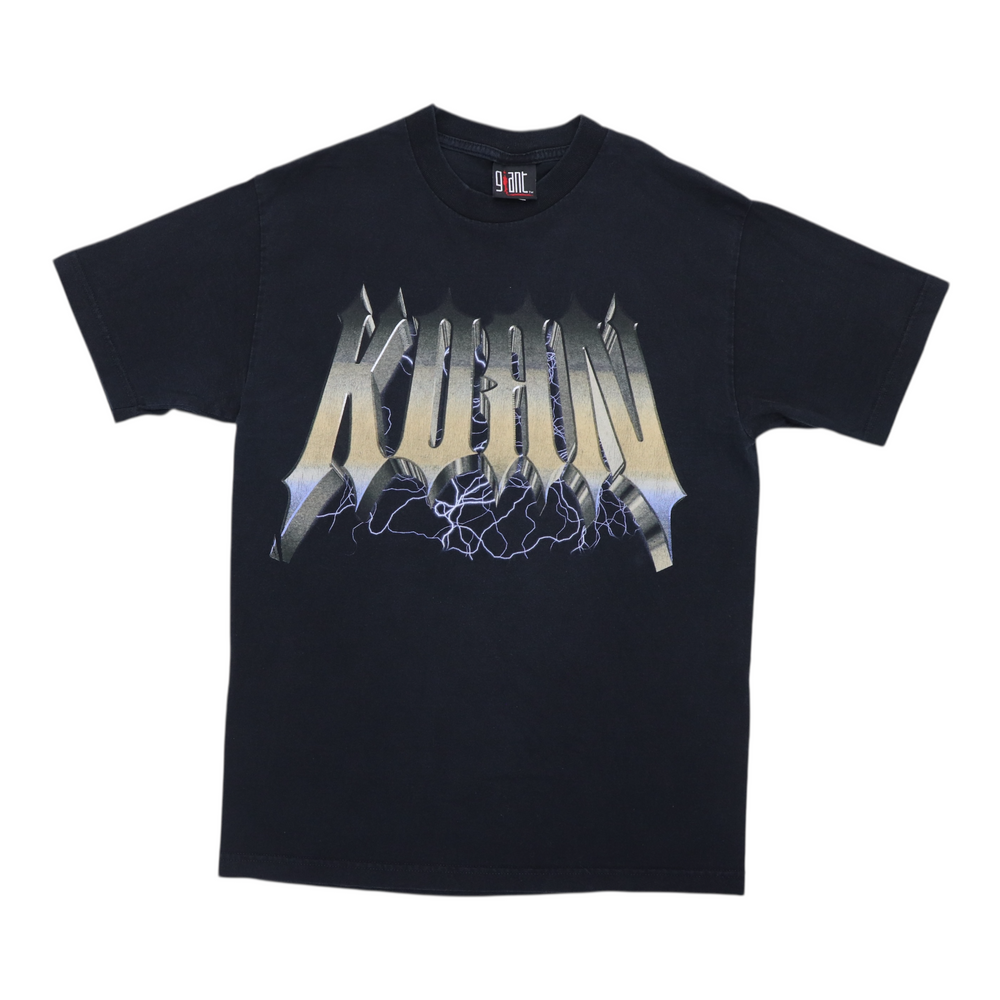 1990s Korn Doom Shirt
