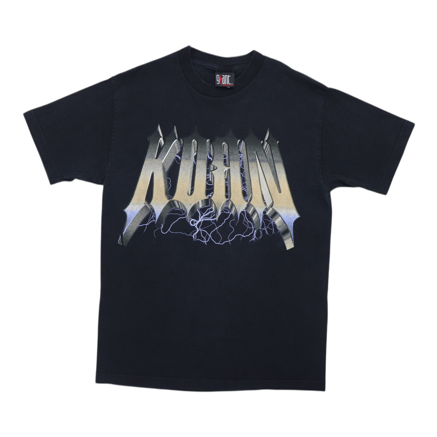 1990s Korn Doom Shirt
