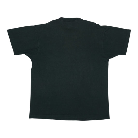 1990s Lawyer Costume Shirt Back