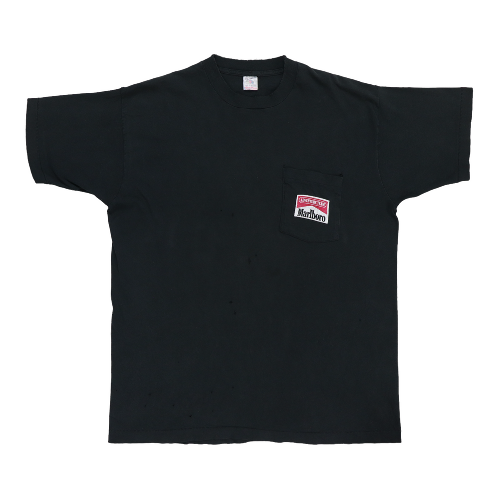 1990s Marlboro Snake Pass Shirt